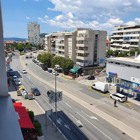Four Winds Apartamento