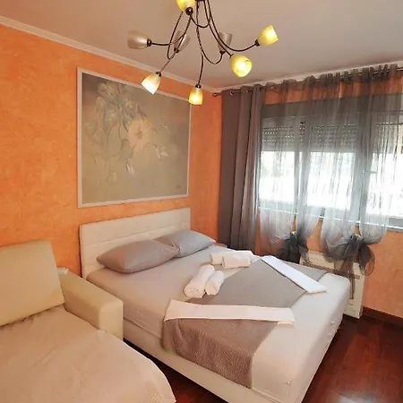 Apartamento Four Winds