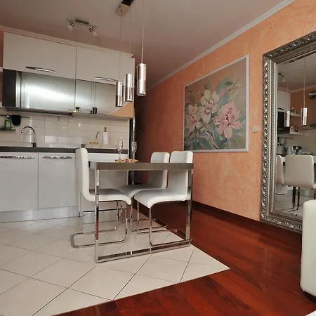 Four Winds Apartamento