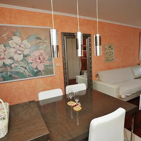Apartamento Four Winds Split