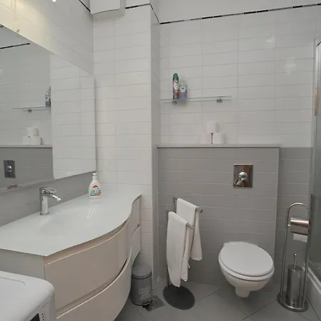 Apartamento Four Winds *