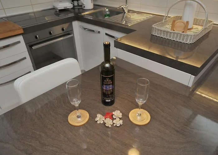 Four Winds * スプリト