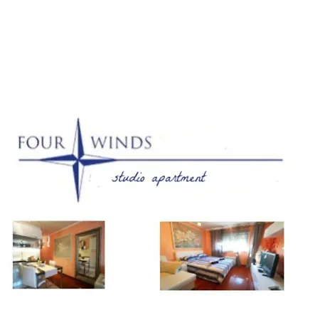 Four Winds * 스플리트