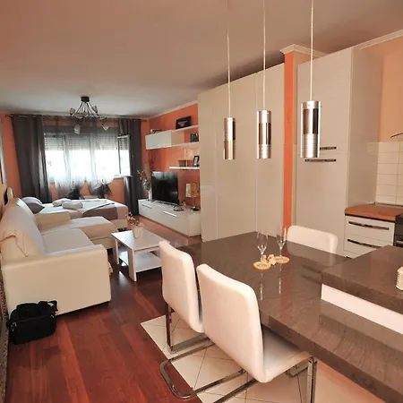 Lägenhet Four Winds *