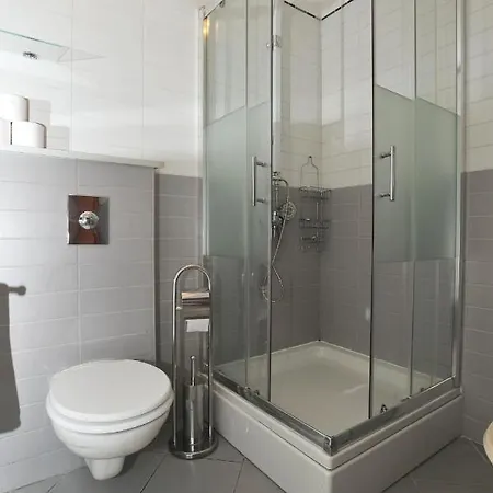 Lägenhet Four Winds *