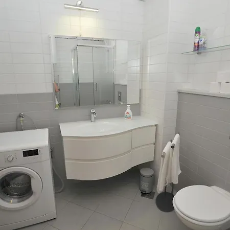 Four Winds Apartman