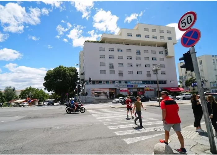 Appartement Four Winds *