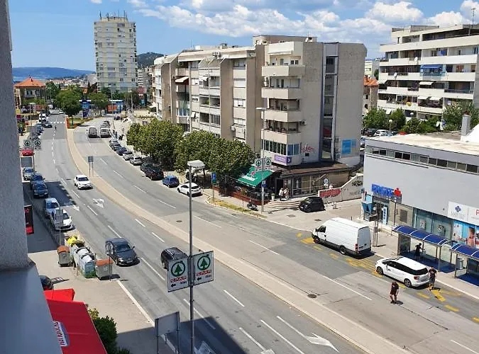 Four Winds Appartement