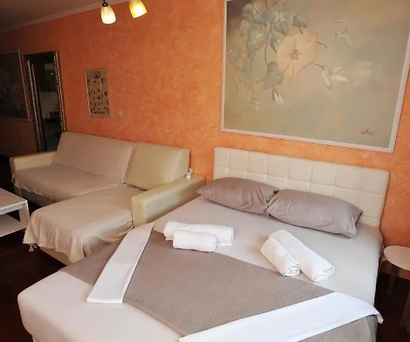 Appartement Four Winds *