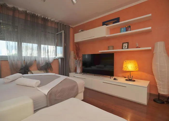 Four Winds Appartement