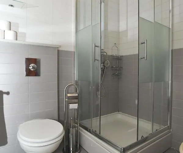 Appartement Four Winds *