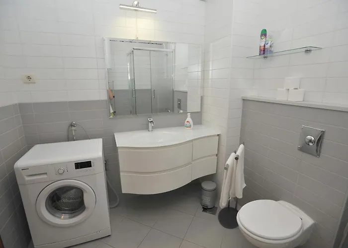 Four Winds Appartement