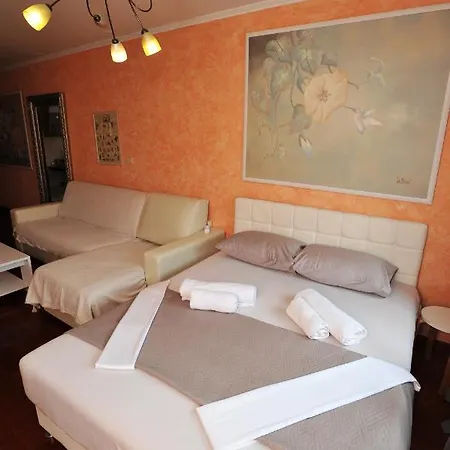 Apartment Four Winds *