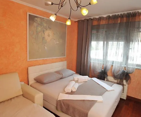 Apartment Four Winds