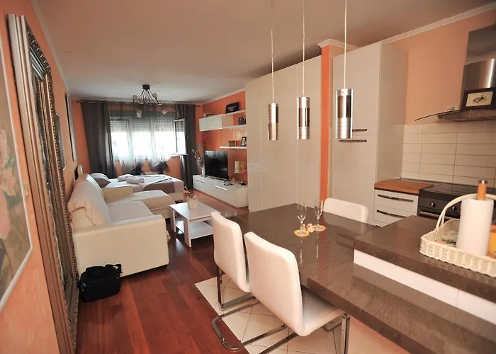 Apartment Four Winds *