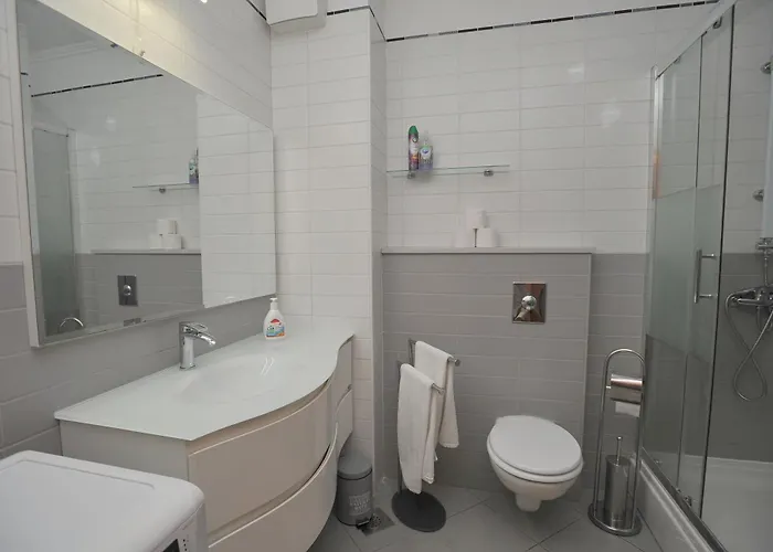 Apartment Four Winds *